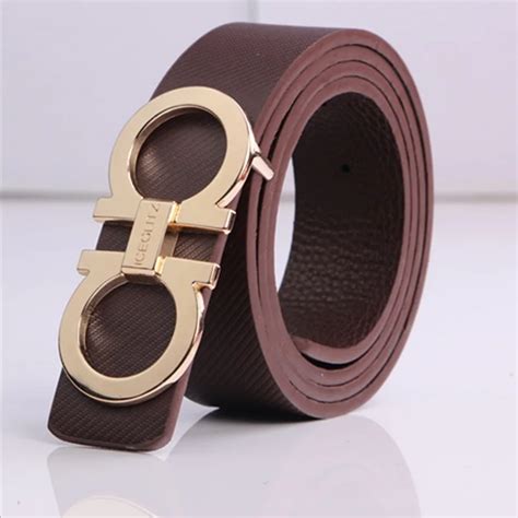 knockoff designer belts for men.